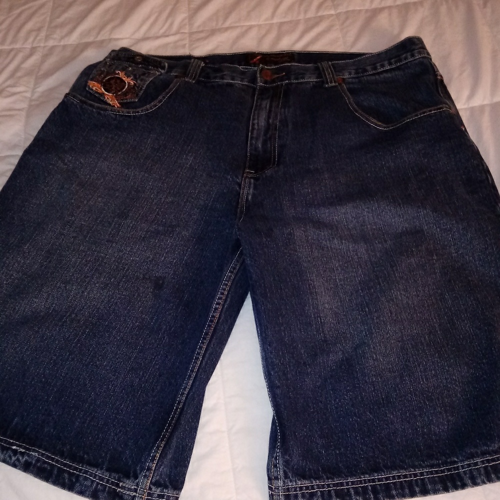 Men's high end shorts